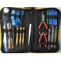 CoreParts Multipurpose Screwdriver Set